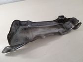 Exhaust heat shield