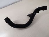 Engine coolant pipe/hose