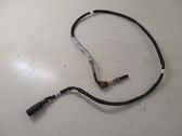 Exhaust gas temperature sensor