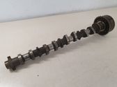 Camshaft pulley/ VANOS