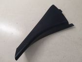 Plastic wing mirror trim cover