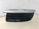 Front bumper lower grill