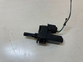 Clutch pedal sensor