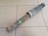 Rear shock absorber/damper