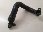 Breather hose/pipe