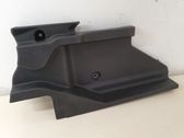 Parcel shelf load cover mount bracket