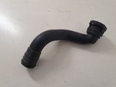 Breather hose/pipe