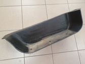 Front sill trim cover