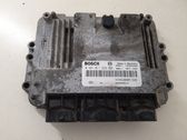 Calculateur moteur ECU