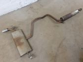 Muffler/silencer