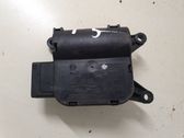 Motor/activador trampilla de calefacción
