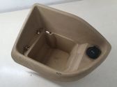 Becherhalter Getränkehalter Cupholder hinten