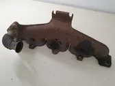 Exhaust manifold