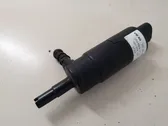 Headlight washer pump