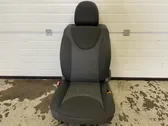 Asiento delantero del conductor