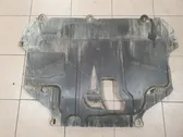 Engine splash shield/under tray