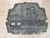 Engine splash shield/under tray