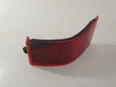 Rear tail light reflector