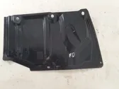 Engine splash shield/under tray