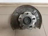 Rear wheel hub