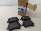 Brake pads (rear)