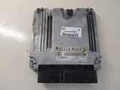 Calculateur moteur ECU