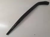 Rear wiper blade arm