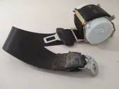 Ceinture de sécurité arrière