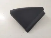 Plastic wing mirror trim cover