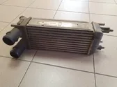 Chłodnica powietrza doładowującego / Intercooler