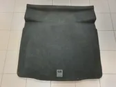 Trunk/boot mat liner