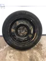 R16 spare wheel