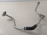 Turbo turbocharger oiling pipe/hose