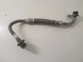 Turbo turbocharger oiling pipe/hose