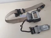 Ceinture de sécurité avant