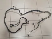 Wires (generator/alternator)