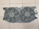 Elektrisks radiatoru ventilators