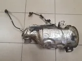 Catalyst/FAP/DPF particulate filter