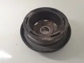 Crankshaft pulley