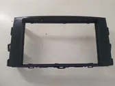 Radio/GPS head unit trim