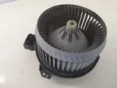 Heater fan/blower