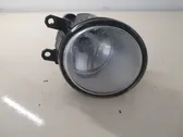 Front fog light