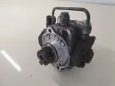 Fuel injection high pressure pump