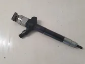 Injecteur de carburant