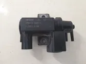 Turbo solenoid valve