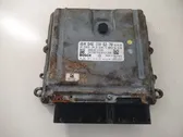 Calculateur moteur ECU