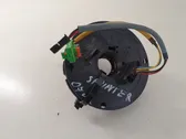 Airbag slip ring squib (SRS ring)