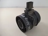 Mass air flow meter