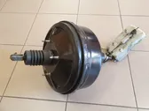 Brake booster