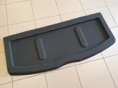 Parcel shelf